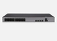 S5735-L24P4S-A1 Huawei S5700 Series Switches 24 10/100 / 1000Base-T Ethernet Port  4 Gigabit SFP POE + AC Power Supply