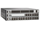 C9500-16X-2Q-E  Cisco Switch Catalyst 9500 16-Port 10G Switch  2 X 40GE Network Module  NW Ess. License