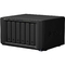 Synology DiskStation DS1621+ 6-Bay NAS Enclosure SAN/NAS Storage System