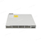 Ready to ship C9300L-48P-4G-A 24 port 10 gigabit ethernet switch 48-port fixed uplinks