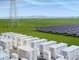 Huawei Solar Products Merc-1100w-P Smart Pv Solar Panel Optimizer 1100w For Solar Power System