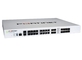 FG-200F Fortinet FortiGate NGFW Middle-range Series Fortinet FortiGate 200F - FG-200F - Appliance Only