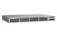 C9300-48S-E Cisco Catalyst 9300 48 GE SFP Ports Modular Uplink Switch Network Essentials  Cisco 9300 Switch