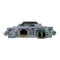Cisco 1 Port Gigabit Ethernet WAN Network Interface Module NIM 1GE CU SFP