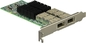 MCX455A ECAT  Mellanox ConnectX-4 VPI Network Adapter PCI Express 3.0 x16 100 Gigabit Ethernet