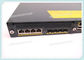 Rack - Mountable Cisco Hardware  Firewall ASA5550-K8 NIB Cisco Security Appliance