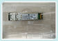 Alcatel - Lucent Fiber Optic Module 3FE65832AA SFP+ 10Gb/S 10GBase-ZR SMF 1550nm 80KM