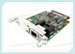 VWIC3-1MFT-G703 1-Port G.703 Multiflex Trunk Voice Cisco SPA Card WAN Interface Card