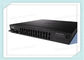 2 RU Rack Height  ISR4351-V/K9 Cisco Modular Router Integrated Service