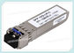 SFP+ Optical Transceiver Module Lc / Pc Single Mode SFP-10G-LR For Data Center