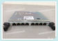 SPA-8XCHT1/E1 Cisco SPA Card Shared 8 Port Channelized T1/E1 Adapter RJ-45 Connector