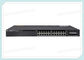 WS-C3650-24TD-S Gigabit Ethernet Fiber Optic Switch 24 Port Uplink IP Base Cisco Catalyst