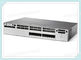 Cisco WS-C3850-12XS-E Catalyst 3850 12 Port 10G Fiber Switch IP Services