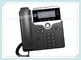 Cisco CP-7841-K9= Cisco UC Phone 7841 Conference Call Capability And Color Monochrome