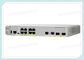 WS-C3560CX-8PC-S Cisco Catalyst 8 - Port Compact Switch Layer 3 Data IP Base Managed