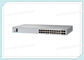 Cisco  Switch WS-C2960L-24TS-LL Catalyst 2960-L Switch 24 Port GigE With PoE 4 X 1G SFP LAN Lite
