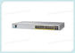 Cisco Switch WS-C2960L-24PS-LL Catalyst Ethernet Network Switch 24 Port GigE 4 X 1G SFP LAN Lite