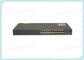 Cisco Switch WS-C2960+24TC-L Ethernet Network 2960 Plus Switch 24 10/100 + 2T/SFP LAN Base
