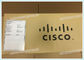Cisco Fiber Optic Switch WS-C3750X-48T-S Data IP Base - Managed - Stackable