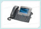 CP-7975G Cisco Unified IP Phone / 7975 Gig Ethernet Color Cisco 7900 IP Phone