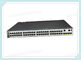 S5720-52X-PWR-SI Huawei Network Switches 48 Ethernet 10/100/1000 PoE+ Ports 4x10 Gig SFP+