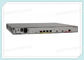 Compact Huawei Industrial Network Router AR2220E AR G3 AR2200 Series 3GE WAN 1GE Combo 2 USB 4 SIC