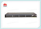 Network Huawei Industrial Switches S5720-52X-PWR-SI-AC Supports 58 Ethernet PoE+ 4 X 10G SFP
