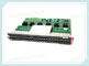 WS-X4448-GB-SFP Catalyst 4500 48-Port 1000Base-X (SFPs Optional) Base-X GE Linecard
