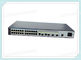S5720-28TP-PWR-LI-AC Huawei Network Switches 24x10/100/1000 Ports 2 Gig SFP Ports PoE+