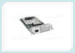 Cisco 4000 Series Integrated Services Router Wan Module NIM-2GE-CU-SFP 2-Port Gigabit