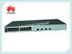 AC Power Huawei Switch S1720-28GWR-4P-E Bundle 24x10/100/1000 Ports 4 Gig SFP With License