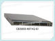 CE6850-48T4Q-EI Huawei Switch 48x10GE RJ45 4x40GE QSFP+ Without Fan / Power Module