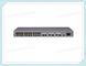 S2350-28TP-EI-AC Huawei S2300 Series Ethernet Switch 24 Ethernet 10/100 Ports