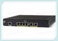 Cisco 921 Gigabit Ethernet Security Router C921-4P With Internal Power Supply