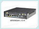 AR509GW-L-D-H Huawei Router 1 X GE WAN 1 X VDSL2 WAN 4 X GE LAN Wi-Fi 2.4G + 5G 1 X LTE