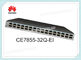 CE7855-32Q-EI Huawei Switch 32-Port 40GE QSFP+ Without Fan And Power Module