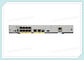 Cisco 1100 Series Integrated Services C1111-8P 8 Ports Dual GE WAN Ethernet Router