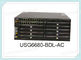 Huawei Firewall USG6680-BDL-AC USG6680 AC Host With IPS-AV-URL Function Group Update Service Subscribe 12 Months