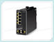 IE-1000-4P2S-LM Cisco Switch Industrial Ethernet 1000 Switches Based L2 PoE Switch 2GE SFP