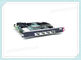 Cisco WS-X6704-10GE= Cat6500 4 Port 10 Gigabit Ethernet Module With Req XENPAKs