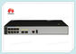 Huawei AC6005 Wireless Controller AC6005-8-PWR-8AP Bundle Including AC6005-8-PWR Resource License 8AP AC 110 / 220V