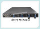 Huawei Network Switches CE6875-48S4CQ-EI 48 X 10GE SFP+ 6 X 40G QSFP+ 2 X AC Power 2 X Fan Box