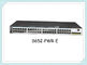 Huawei Network Switches S652-PWR-E 48x10/100/1000 PoE+ Ports 4 Gig SFP With New