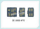 Cisco Industrial Ethernet Switch IE-3000-8TC IE 3000 Switch 8 10/100 2 T/SFP