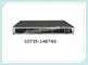 Huawei Network Switches S5735-S48T4X 48 X 10/100/1000BASE-T Ports 4 X 10 GE SFP+ Ports