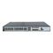 S5720-36C-PWR-EI-AC 28 Ethernet 10/100/1000 PoE+ Ports 4 Of Which Are Dual Purpose 10/100/1000 Or SFP 4 10 Gig SFP