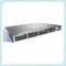 Cisco Original New 48 Ports POE Switch Layer 3 Managed Ethernet Switch WS-C3850-48P-S