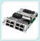 Cisco 8-Port Gigabit Ethernet Switch NIM Modules NIM-ES2-8