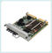 03030QKM Huawei 5-Port 10GBase LAN/WAN-SFP+ Flexible Card CR5D0L5XFE71