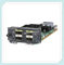 Huawei 03022RRP 4 40 Gig QSFP+ Interface Card Used In S6720EI Series ES5D21Q04Q01